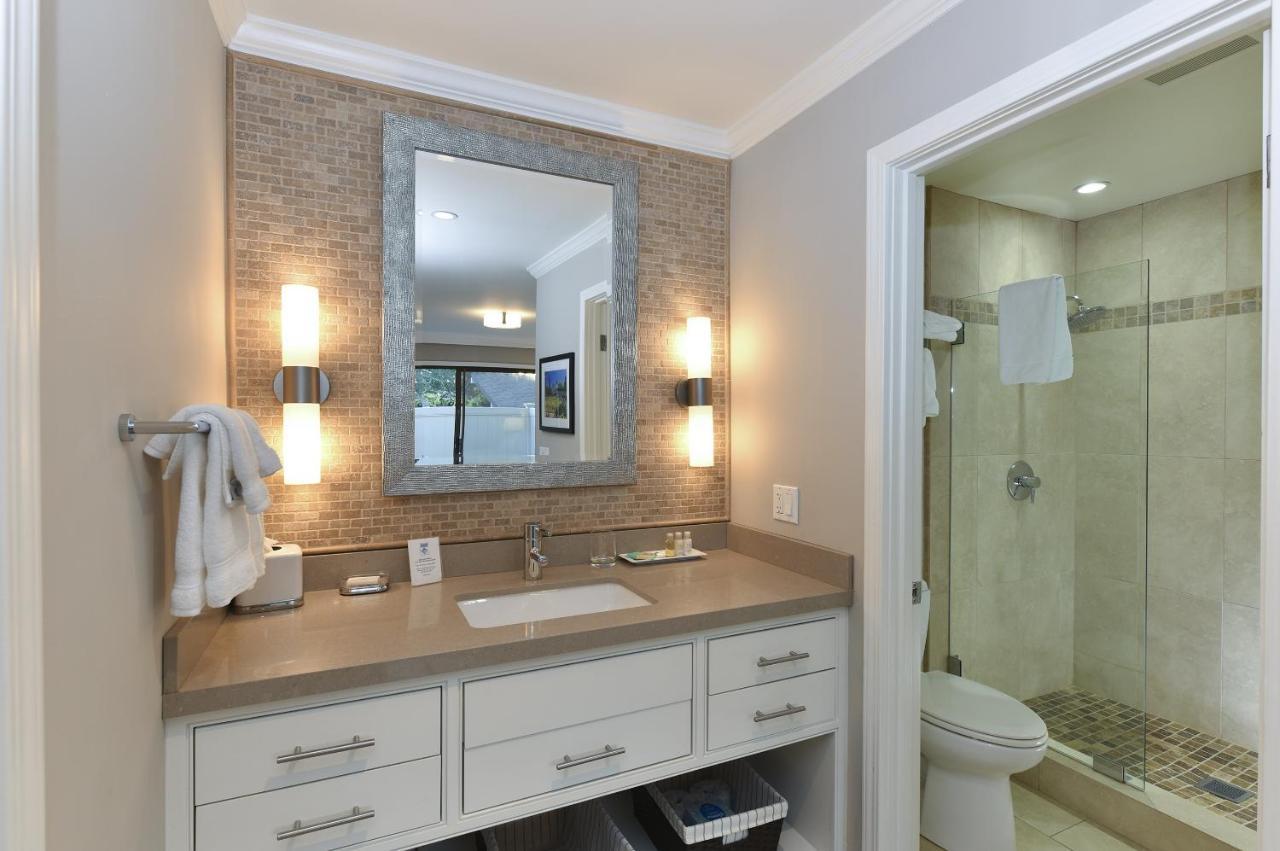 683 Cottages at Silverado residence Napa Esterno foto