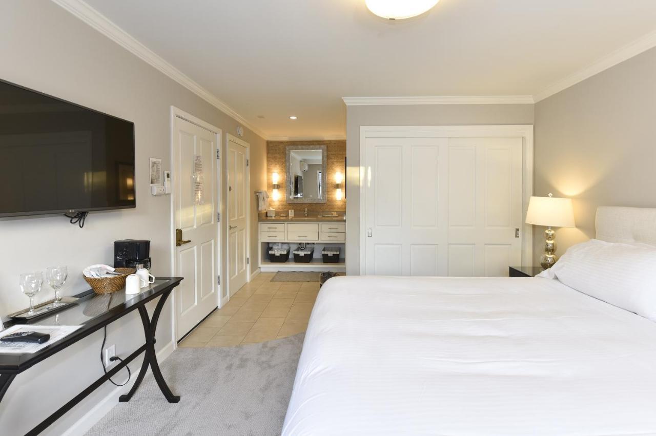 683 Cottages at Silverado residence Napa Esterno foto
